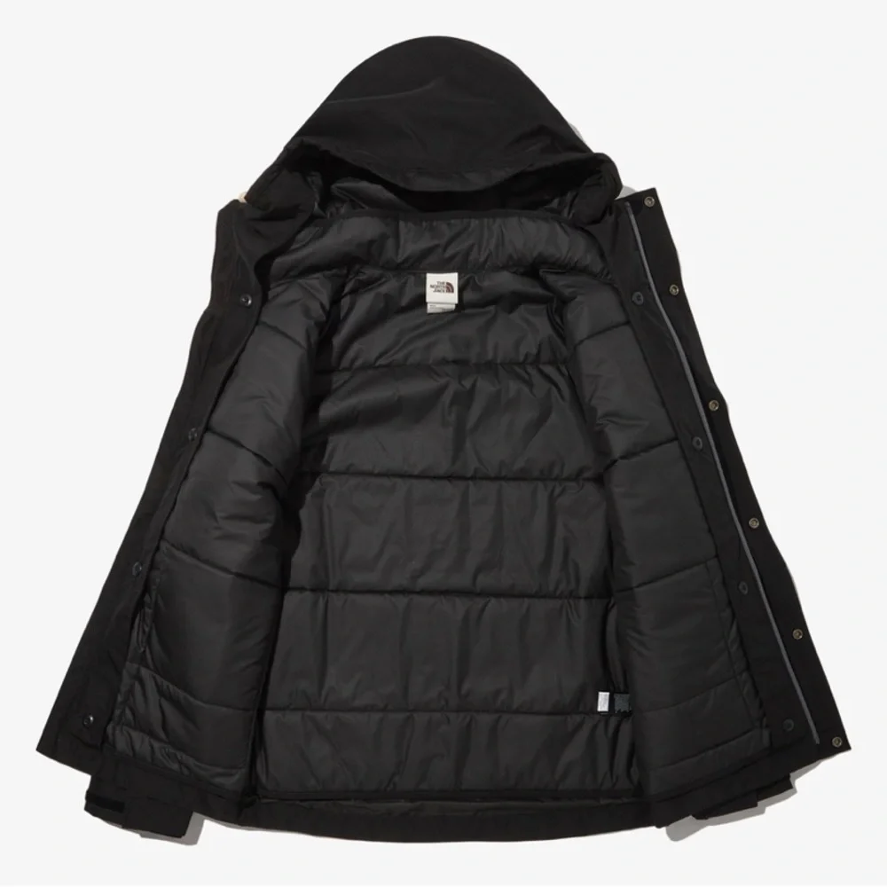 The North Face Fine Pine - Picture 8 of 10